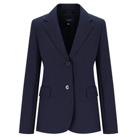 Weekend Max Mara WKDUVA Blazer, Navy  